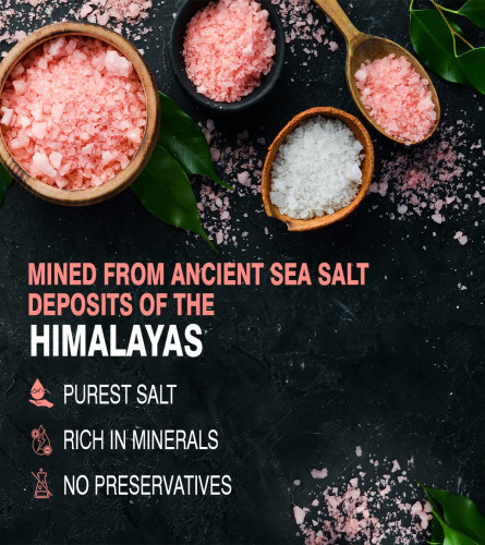 Keya Himalayan Pink Salt 1 kg