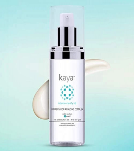 Kaya Pigmentation Reducing Complex Moisturizer 30ml | Cream For Tanning, Dark Spots, Scars & Removal