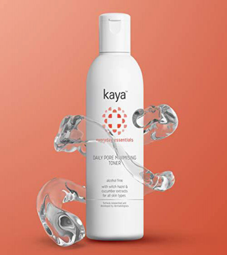 Kaya Clinic Daily Pore Minimising Toner