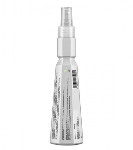 BBlunt Hot Shot Heat Protection Mist | Damage Protect | with Grapeseed Oil & Provitamin B5