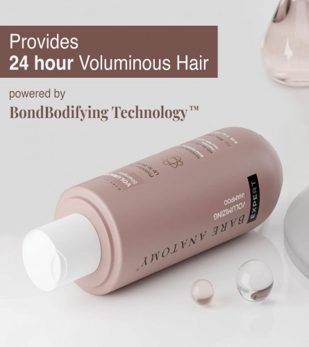 Bare Anatomy Volumizing Shampoo