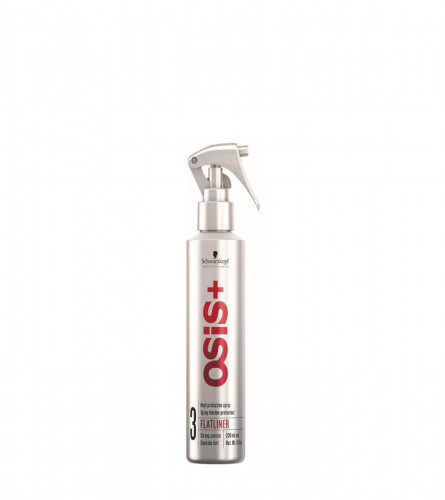 Schwarzkopf Professional OSIS+ Flatliner Heat Protection Spray