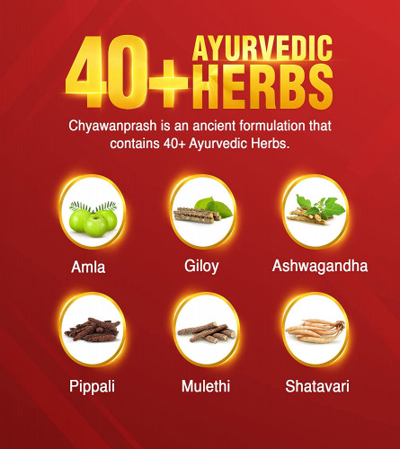 Dabur Chyawanprash Immunity helps build Strength 950 gm