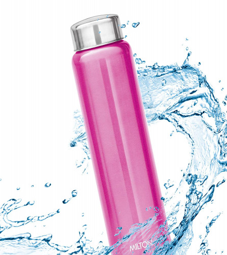 Milton Aqua 1000 Stainless Steel Water Bottle