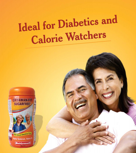 Baidyanath Sugarfree Chyawanprash 1 Kg