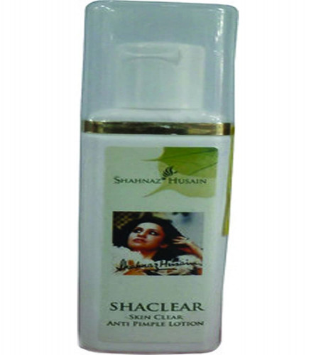Shahnaz Husain Shaclear Plus Skin Clear Anti-Pimple Lotion