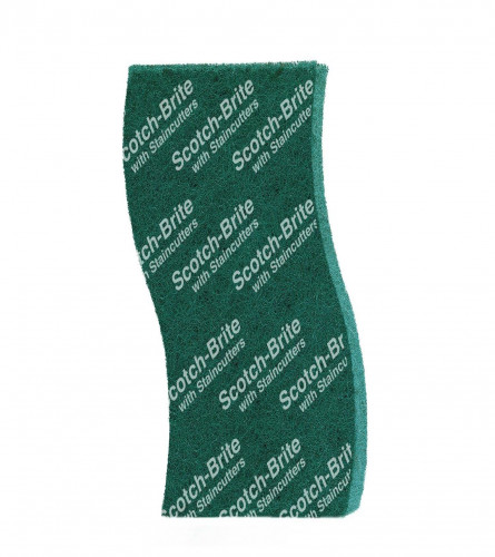 Scotch Brite Scrub Pad 6 Pcs