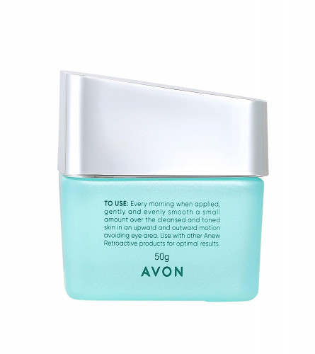 Avon Anew Retroactive Day Cream SPF 20