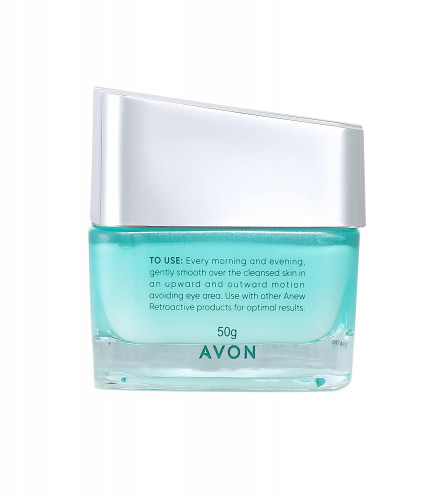 AVON Retroactive Youth Extending Night Cream