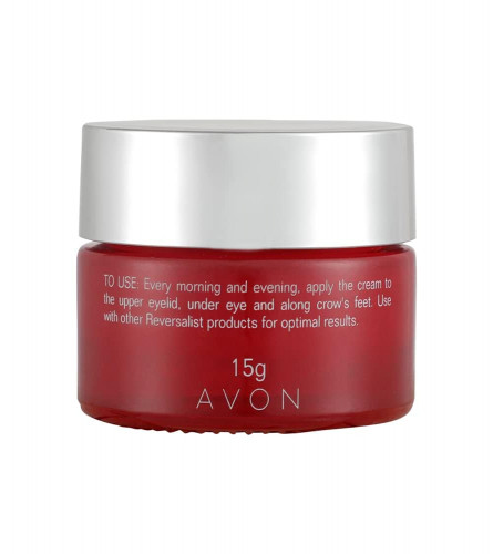 Avon Anew Reversalist Eye Cream