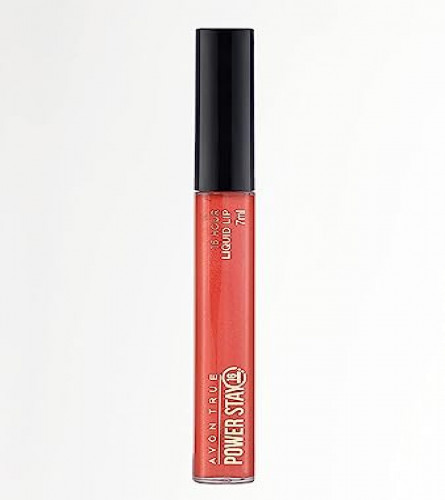 Avon Natural True Color Power Stay Liquid Lip Lipstick
