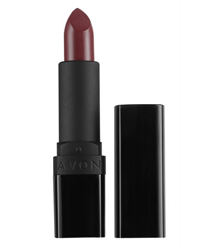 Avon True Color Perfectly Matte Lipstick - Ruby Kiss
