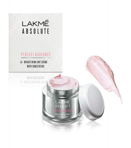 LAKMÉ Absolute Perfect Radiance Cream Skin Brightening Day Crème