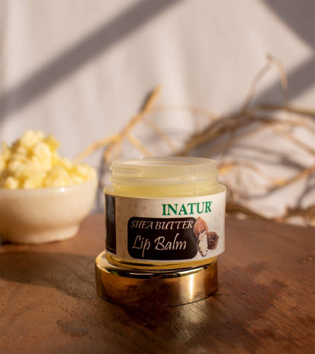 Lip Balm By Inatur