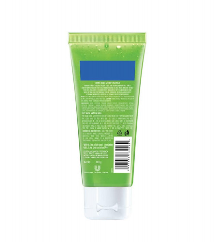 LAKMÉ Blush & Glow Kiwi Refreshing Gel Face Wash