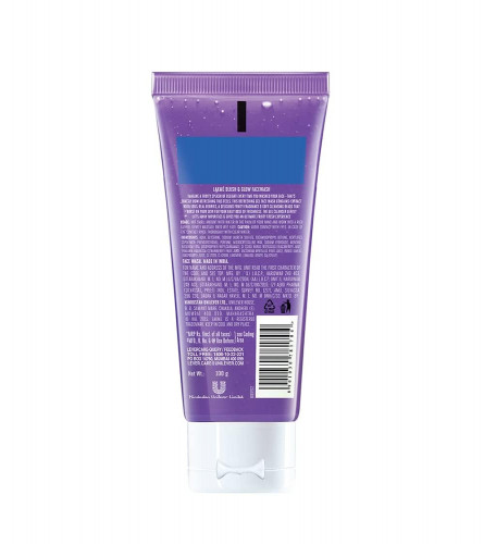 LAKMÉ Blush & Glow Berry Smash Gel Face Wash With Berries Extracts