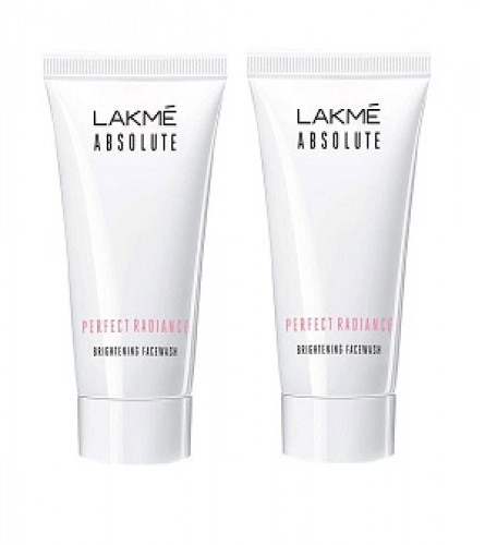 LAKMÉ Absolute Perfect Radiance Skin Lightening Face wash