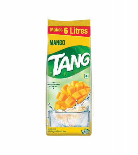 Tang Mango Instant Drink Mix 500 g