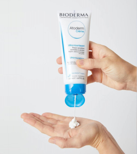Bioderma Atoderm Creme Ultra 200 ml