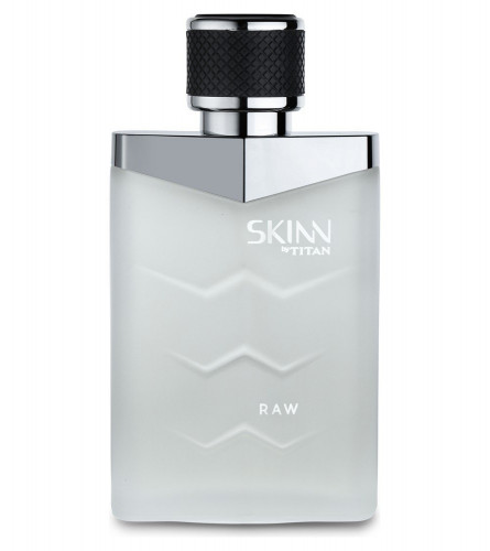 Titan Raw Perfume for Men 100 ml