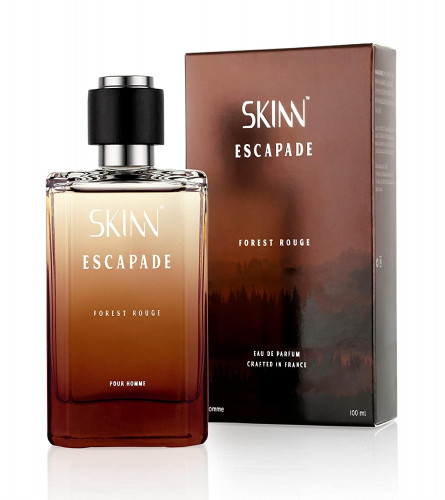 Titan Escapade Forest Rouge Perfume for Men 100 ml
