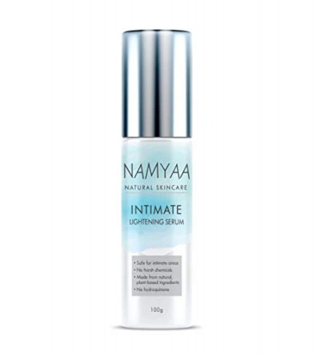 Namyaa Intimate Lightening Serum 100 g
