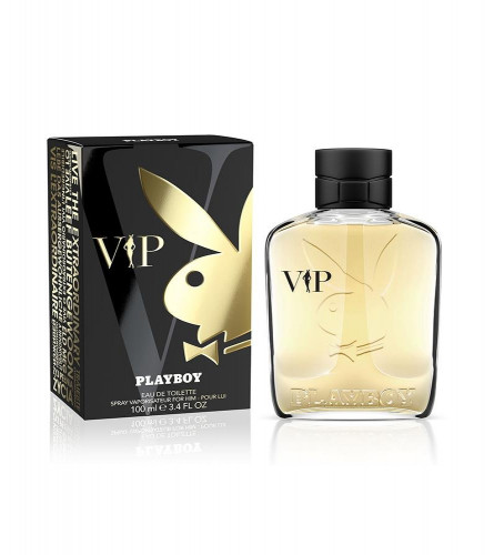 Playboy New Vip M EDT