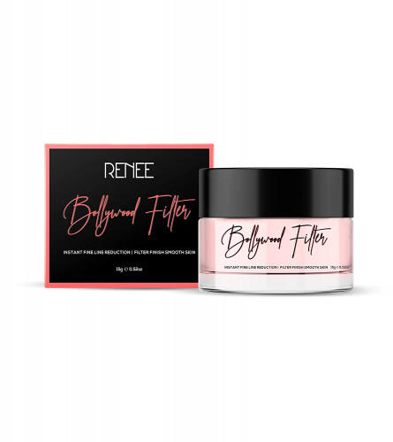 RENEE Bollywood Filter Face Primer