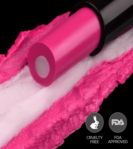 RENEE Lip Fix 3 in 1 Tinted Lip Balm, Mimosa