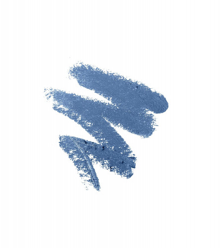 Swiss Beauty Intensegel Kajal Eyeliner, Eye MakeUp, Electric-Blue