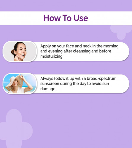 The Derma Co 2% Salicylic Acid Face Serum For Acne & Acne Marks 30 ml