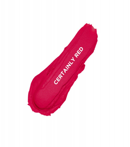Revlon Super Lustrous Lipstick Opaque Finish - Certainly Red 4.2 gm