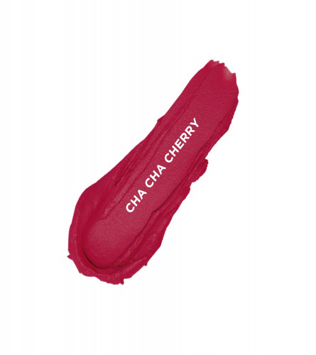 Revlon Super Lustrous Lipstick, Opaque Finish - Cha Cha Cherry 4.2 gm