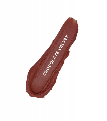 Revlon Super Lustrous Lipstick, Chocolate Velvet 4.2 gm