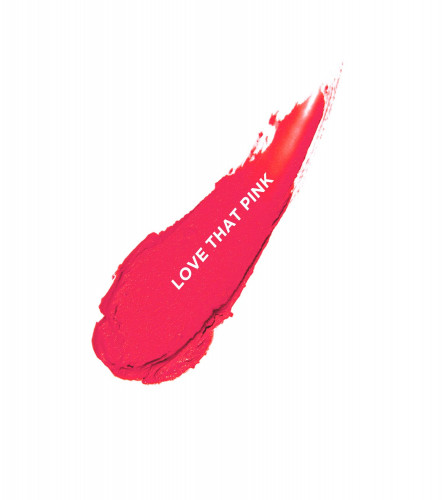 Revlon Super Lustrous Lipstick Matte Finish - Love That Pink 4 gm