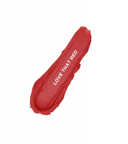 Revlon Super Lustrous Lipstick, Opaque Finish - Love That Red 4.2 gm