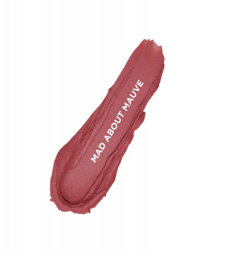REVLON Super Lustrous Lipstick, Mad About Mauve 4.2 gm