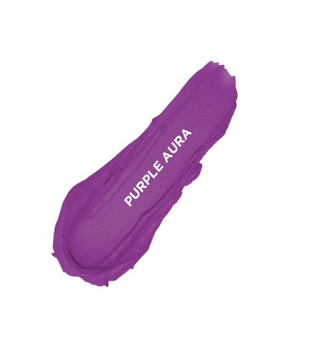 Revlon Super Lustrous Matte Lipsticks - Purple Aura 4.2 gm