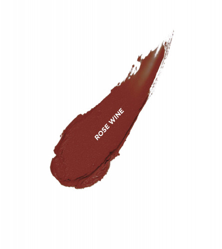 Revlon Super Lustrous Lipstick, Matte Finish Rose Wine 4.2 gm