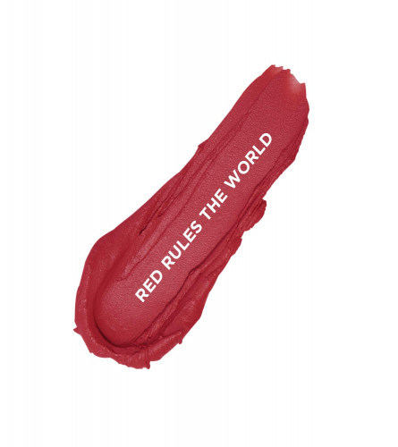 Revlon Super Lustrous Matte Lipsticks - Red 4.2 gm
