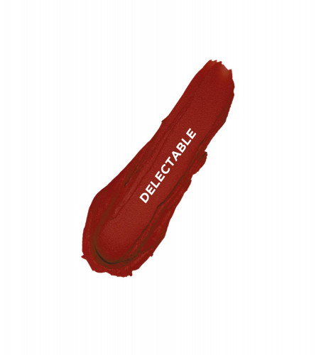 Revlon Super Lustrous Matte Lipsticks Delectable