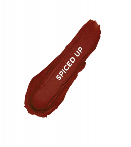 Revlon Super Lustrous Matte Lipstick Spiced Up 4.2g (Pack of 2)