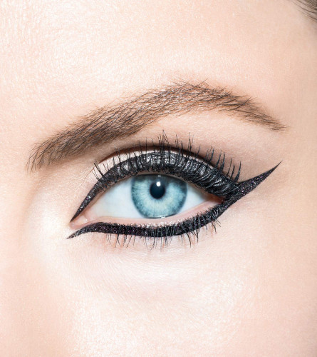 Revlon One-Stroke Defining Eyeliner Kajal - Smoke ( 1.2 gm )