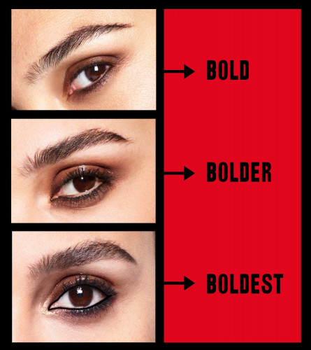 Revlon 24 Hr Kajal, Matte Finish Black 0.35g (pack of 2)