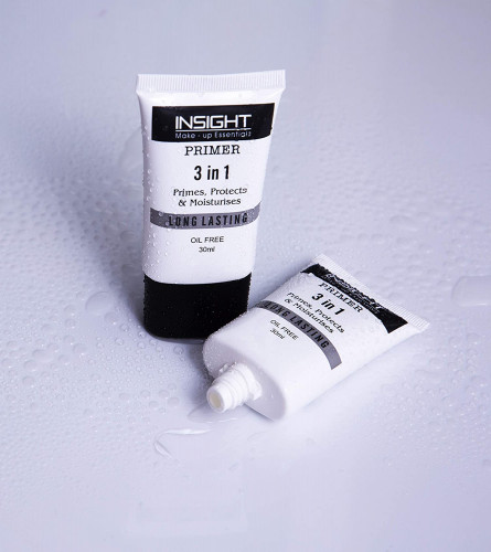 Insight Primer | 3 In 1 Oil Free (PRIMER)