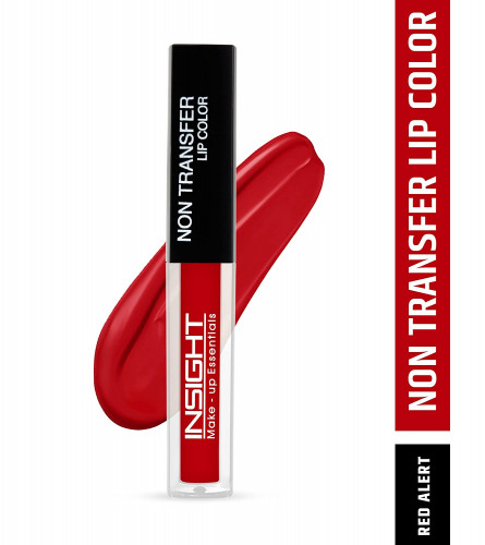 Insight Non Transfer Lip Color, Matte Finish