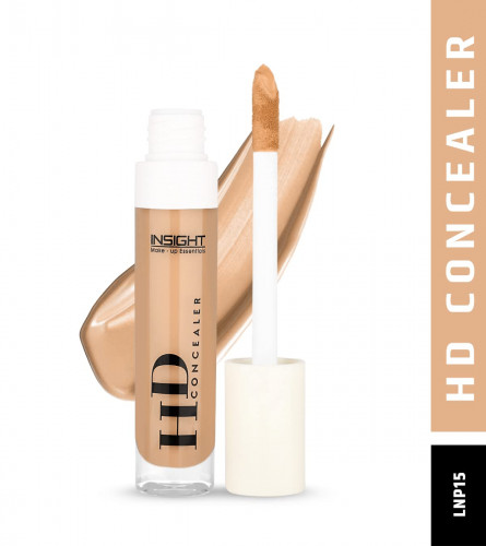INSIGHT Gel Concealer Satin finish LNP 15
