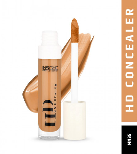 INSIGHT Gel Concealer Satin finish MN 35