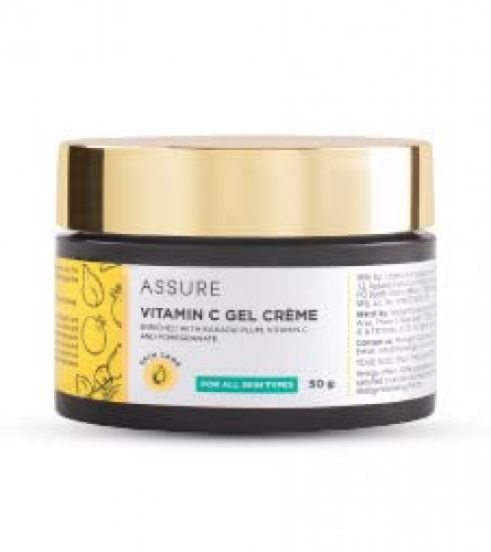 ASSURE VITAMIN C GEL CREME