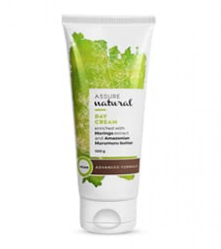 Assure Natural Day Cream